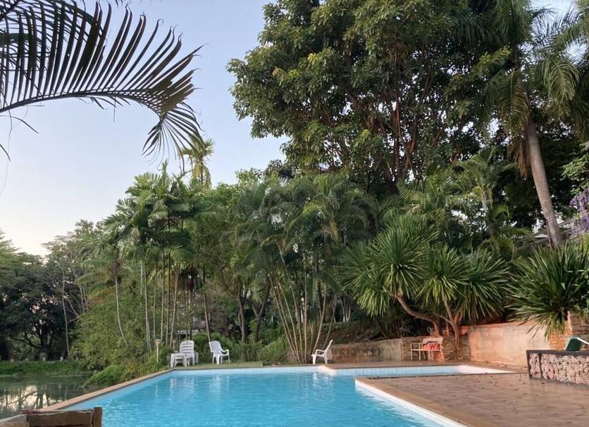 Piscina Foto