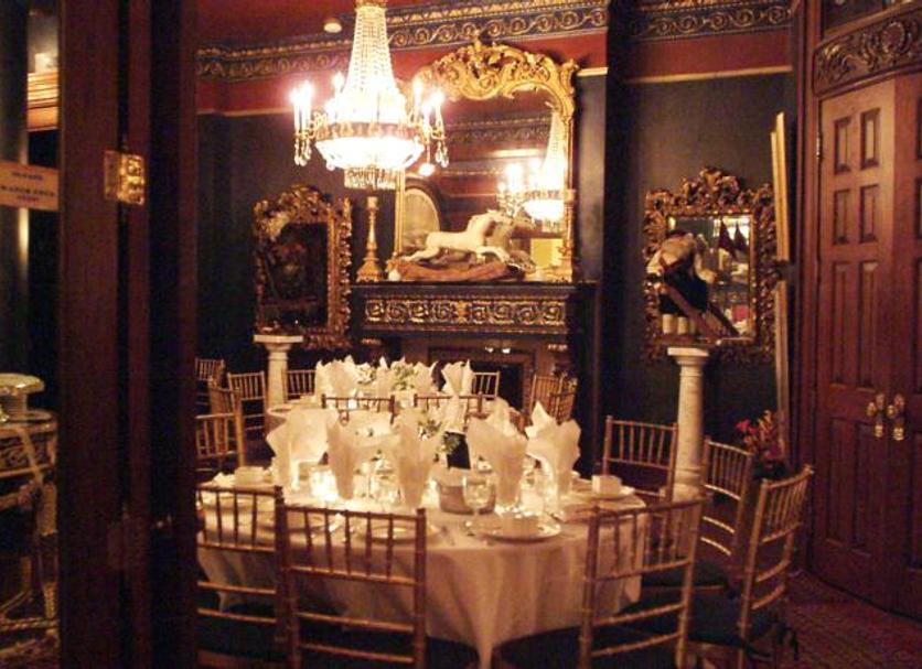 Comedor Foto